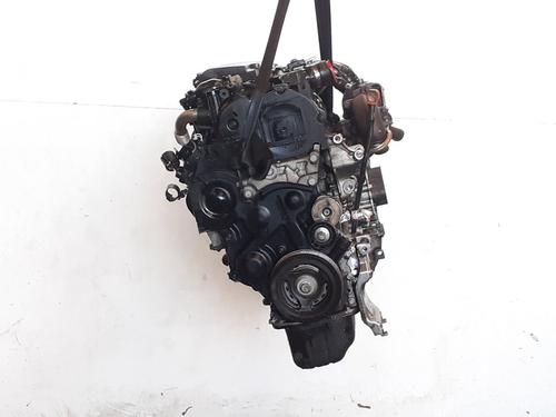 Engine PEUGEOT BIPPER (AA_)  | BP29865512M1