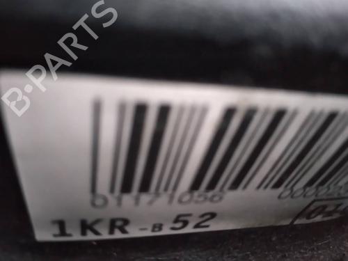 Front left window mechanism PEUGEOT 107 (PM_, PN_) 1.0 | BP8878952C22 