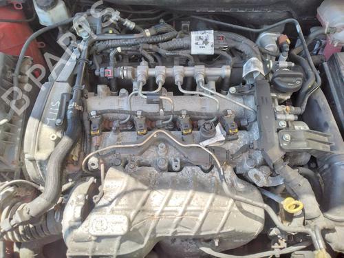 Intercooler OPEL ASTRA J Sports Tourer (P10) 2.0 CDTI (35) | BP9954139M30 