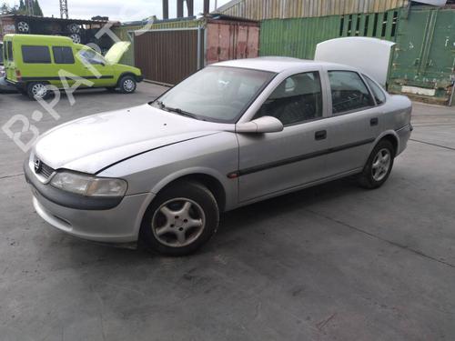 Left headlight OPEL VECTRA B (J96) 1.6 i 16V (F19) | BP8163208C28 