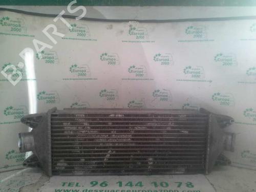 Used Intercooler Intercooler 592606 592606