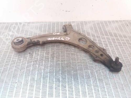 Højre fortil bærearm FIAT PUNTO (188_) 1.3 JTD 16V BP1021906M13