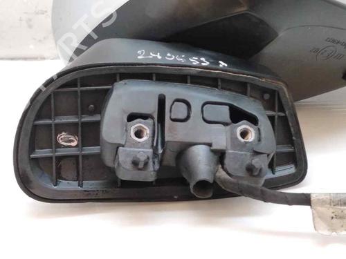 Right mirror CITROËN C4 I (LC_)  | BP22896793C27 
