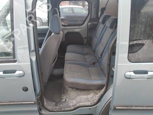Radio FORD TOURNEO CONNECT 1.8 TDCi | BP9837694E6 