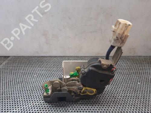 Rear left lock TOYOTA CARINA E VI (_T19_)  | BP2955546C100 