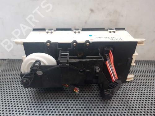 Climate control MERCEDES-BENZ A-CLASS (W168) A 160 (168.033, 168.133) | BP2986744I5 