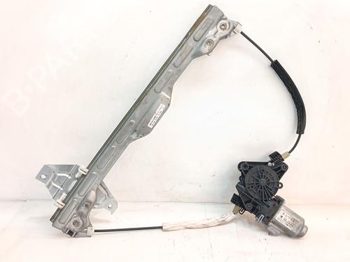 Used Front right window mechanism Front right window mechanism CITROËN C-ELYSEE (DD_) [2012-2026] 11506871 11506871