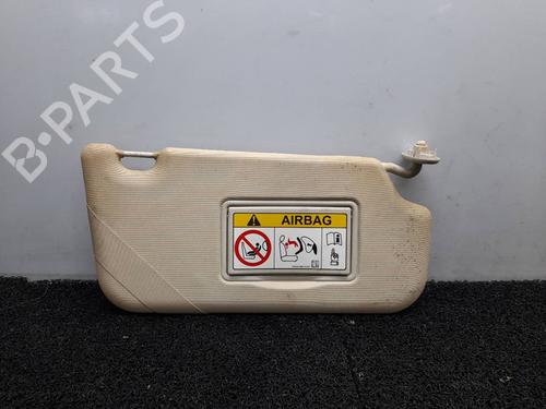 Used Right sun visor FORD FOCUS III 1.5 TDCi (95 hp) 11499513
