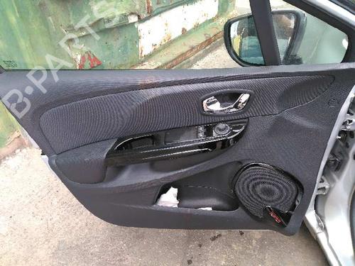 Right tailgate light RENAULT CLIO IV (BH_) | BP4412153C80 - Image 8