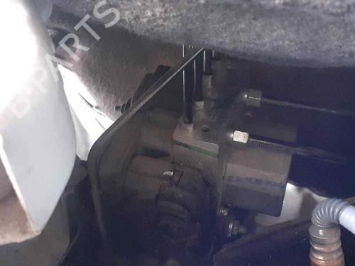 Used ABS pump NISSAN QASHQAI II SUV (J11, J11_) 1.6 dCi (130 hp) 23142667