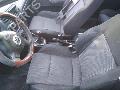 Mass air flow sensor VW GOLF IV (1J1) 1.9 TDI | BP3440288M95 
