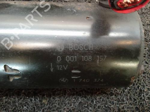 Starter BMW 3 Touring (E46) 320 i | BP4425772M8 