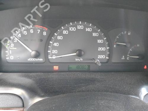 Steering column DAEWOO REZZO (U100)  | BP8118321M21  - Image 18
