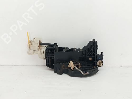 Used Front left lock Front left lock MERCEDES-BENZ S-CLASS (W220, V220) S 500 (220.075, 220.175, 220.875) (299 hp) 33293007 33293007