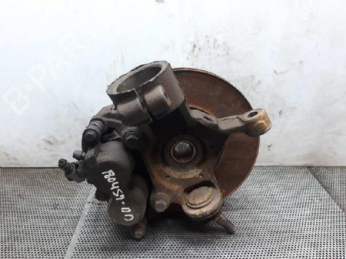Right front steering knuckle FORD TRANSIT Van (FA_ _) 2.0 DI (FAE_, FAF_, FAG_) | BP3011988M26 