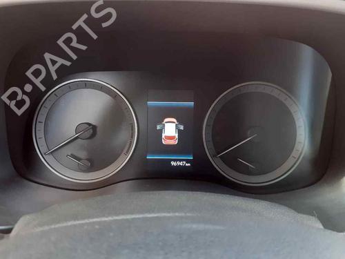 Used Instrument cluster Instrument cluster HYUNDAI TUCSON (TL, TLE) 1.6 CRDi All-wheel Drive (116 hp) 32497147 32497147