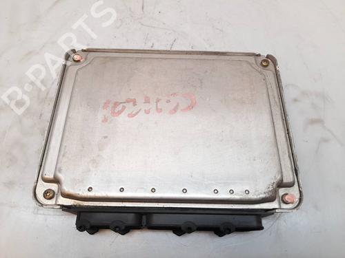 Used Engine control unit (ECU) VW POLO (6N2) [1999-2001]  200698