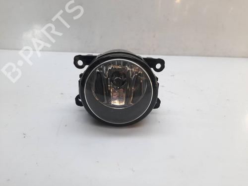 Right front fog light DACIA SANDERO [2008-2024]  11845185