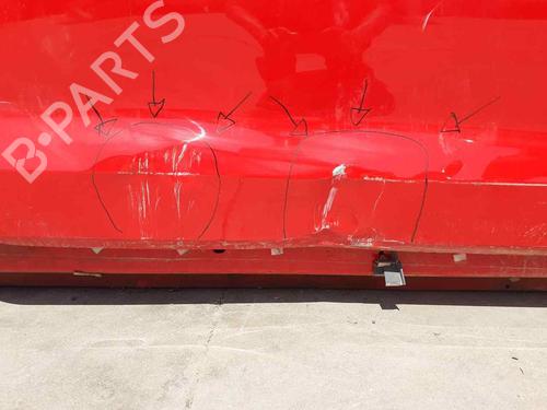 Right front door FORD USA MUSTANG Coupe 5.0 V8 | BP29547116C3 