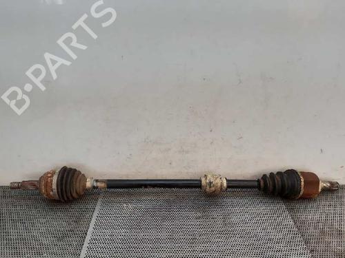 Used Right front driveshaft Right front driveshaft NISSAN NOTE (E11, NE11) [2005-2013] 4419486 4419486