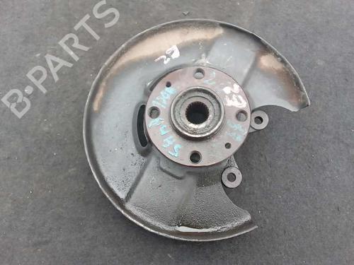 Used Right front steering knuckle SAAB 900 I (AC4, AM4) 2.0 i (115 hp) 3441044