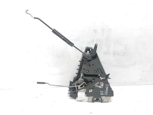 Front left lock MERCEDES-BENZ B-CLASS Sports Tourer (W245) B 180 CDI (245.207) | BP22602488C98 