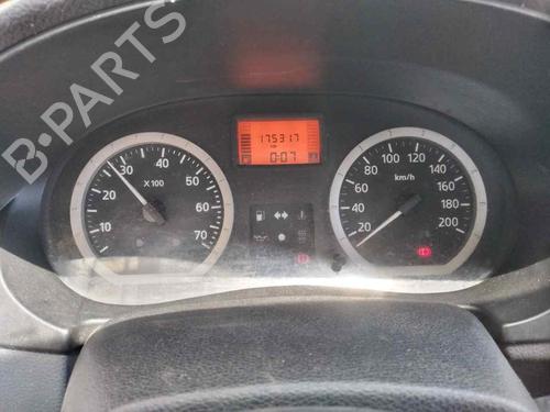 AC compressor DACIA LOGAN (LS_) | BP23433809M34 - Image 15