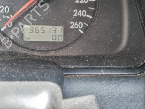 Left headlight VW PASSAT B5 (3B2)  | BP9837868C28  - Image 9