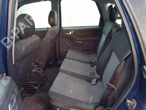 Left taillight OPEL MERIVA A MPV (X03) 1.6 (E75) | BP6931537C34 