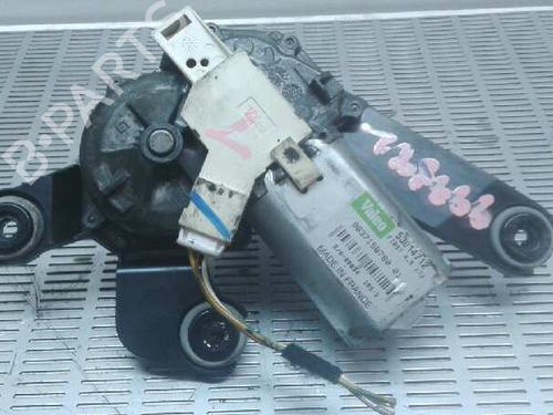 Viskermotor bagrude PEUGEOT 307 (3A/C) 2.0 HDi 90 (90 hp) 594197