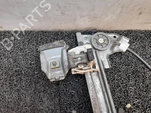 Front left window mechanism MG MG ZT 2.0 CDTi | BP4431244C22 