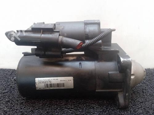Startmotor FORD FOCUS C-MAX (DM2)  | BP7792408M8 