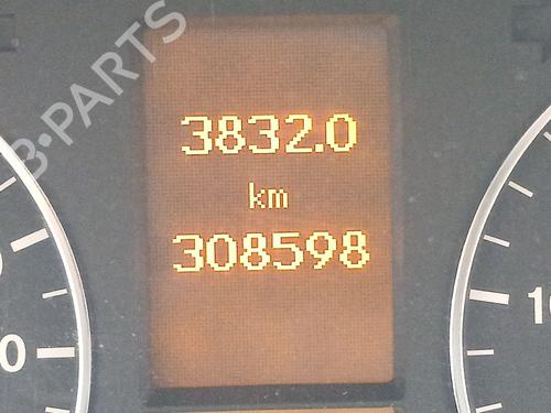 Engine MERCEDES-BENZ A-CLASS (W169) A 180 CDI (169.007, 169.307) | BP33813520M1 - Image 15