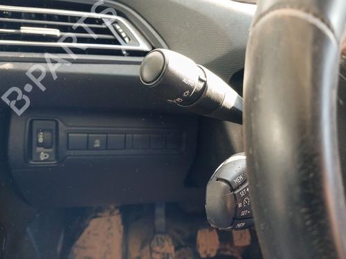 Used Headlight switch Headlight switch PEUGEOT 308 II (LB_, LP_, LW_, LH_, L3_) 1.2 THP 130 (131 hp) 36293154 36293154