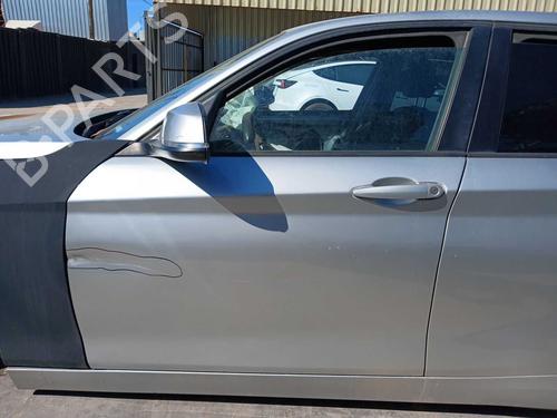 Used Left front door Left front door BMW 1 (F20) [2011-2019] 39964331 39964331