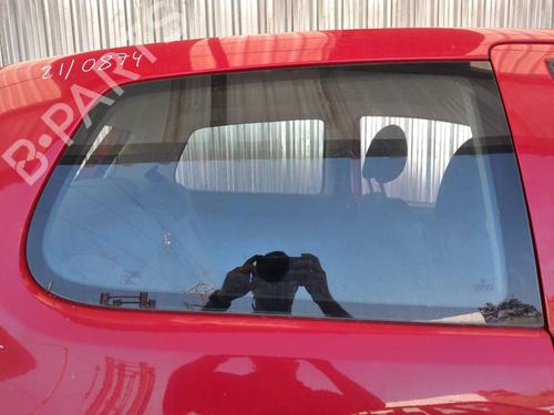 Used Rear right quarter glass VW FOX Hatchback (5Z1, 5Z3, 5Z4) 1.4 TDI (70 hp) 14038776