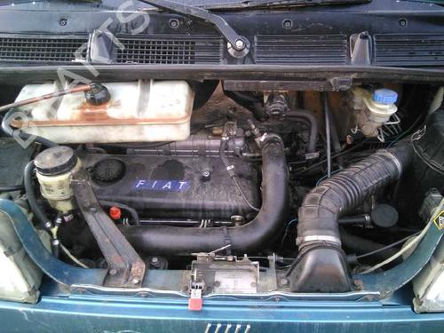 Other FIAT DUCATO Van (230_) 2.5 TDI 4x4 | BP25815658O1 
