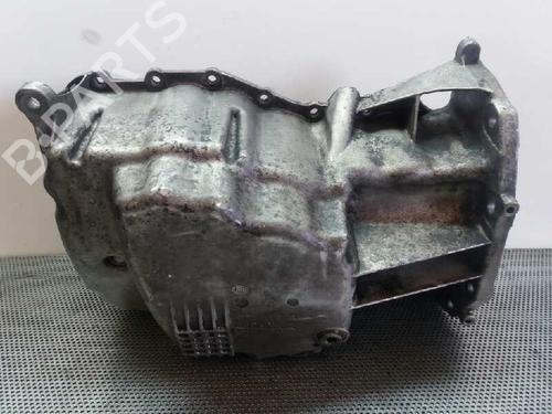 Oil sump RENAULT MEGANE II (BM0/1_, CM0/1_) 1.5 dCi (BM02, BM13, BM2A, CM02, CM13) | BP14034624M115 