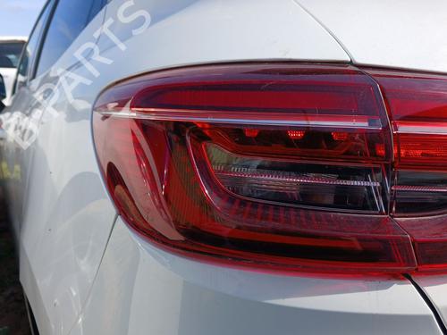 Used Left taillight Left taillight RENAULT CLIO V (B7_) [2019-2026] 33019091 33019091