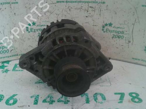 Used Alternator Alternator DAEWOO NEXIA 1.5 (08, 68) (75 hp) 63985 63985