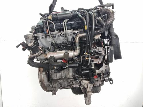 Motor Motor PEUGEOT 308 I (4A_, 4C_) [2007-2016] 24404222 24404222