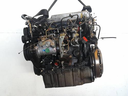 Used Engine FORD ESCORT VI (GAL, AAL, ABL) 1.8 TD (90 hp) 32407864