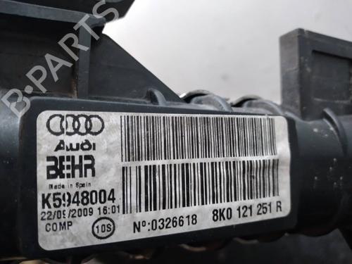 Køler AUDI A4 B8 (8K2) 2.0 TDI | BP10244495M31 