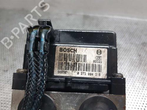 ABS pump NISSAN PRIMERA (P11) 2.0 TD | BP1274980M43 