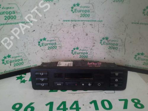 Used Climate control Climate control 590350 590350