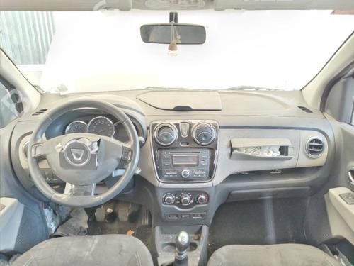 Right front brake caliper DACIA LODGY (JS_) | BP11584161M104 - Image 16