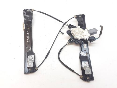 Front left window mechanism FORD FOCUS III | BP26650547C22 - Image 1