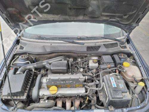 Engine control unit (ECU) OPEL ASTRA G Hatchback (T98) | BP32496757M57 - Image 13
