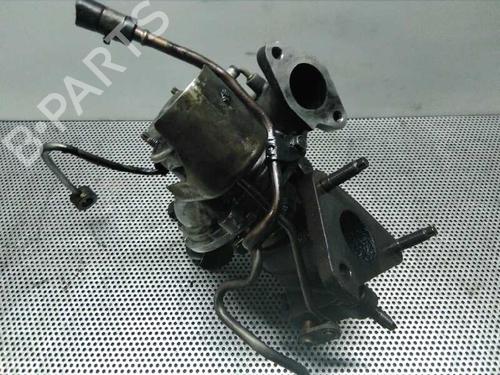 Turbolader/Kompressor NISSAN X-TRAIL I (T30)  | BP1023880M71 