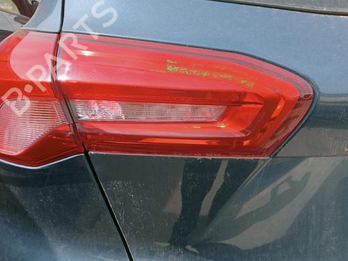 Used Left tailgate light FORD FOCUS IV (HN) [2018-2025]  26619424